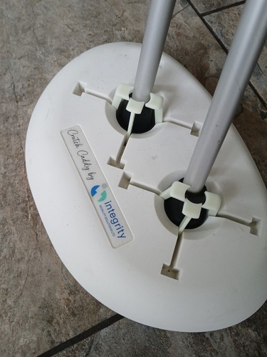 Integrity crutches crutch - &,
