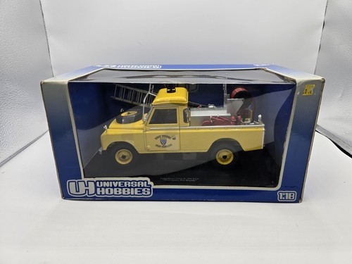 Universal hobbies scale - universal, 1/18