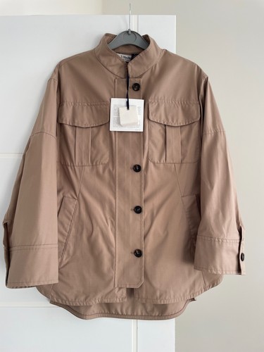Max mara wind coat - max,