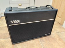 Vox Valvetronix VT120+ guitar