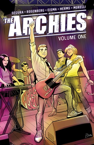The archies vol 1 - the, vol.