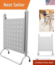 Compact Ladder Work Platform -