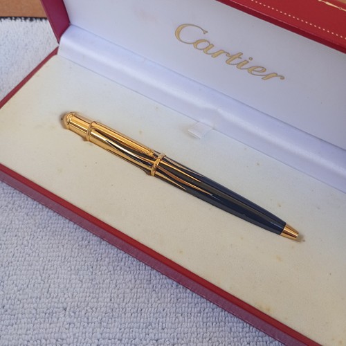 Cartier diabolo special - cartier,