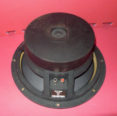 Celestion bx15 4085 t4251 - celestion, 15"