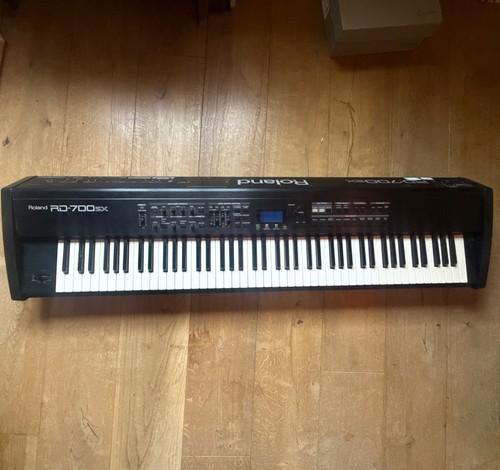 Roland 700sx key - roland, 88