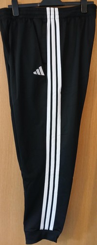 Adidas tracksuit bottoms - tracksuit,