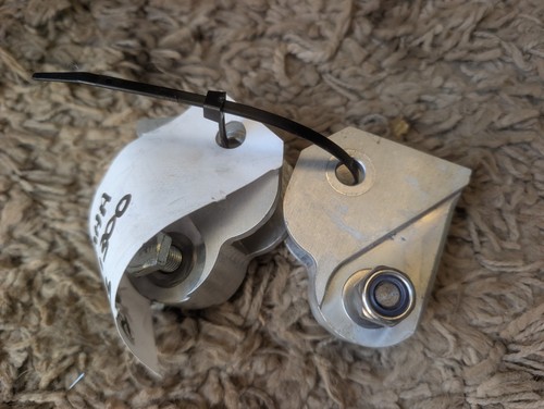 Yamaha xjr1300 2003 rear shock - xjr1300,