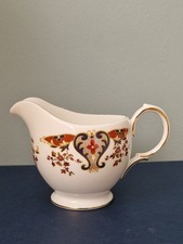 Colclough  Milk / Cream Jug
