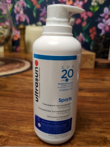 Ultrasun professional - ultrasun,