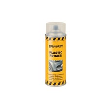 CHAMALEON Plastic Primer Fondo per Plastica SPRAY 400ml TRASPARENTE