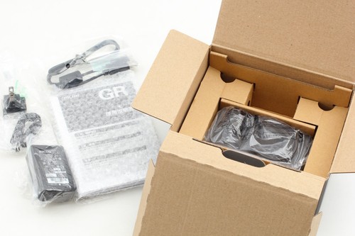 131 unused boxed ricoh - [a,