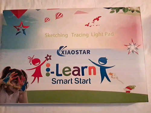 Xiaostar learn smart start - i-learn,