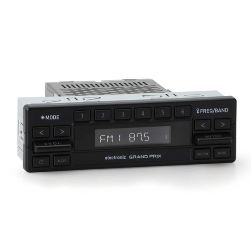 Retrosound grand prix motor - prix, 1