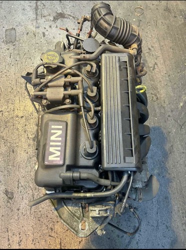 Mini cooper r50 r52 w10b16a - cooper,