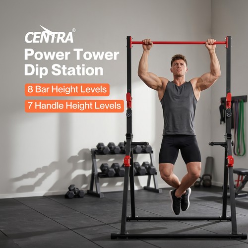 Centra pull bar - centra, bar,