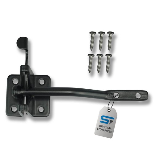 Schartec garden gate - schartec,
