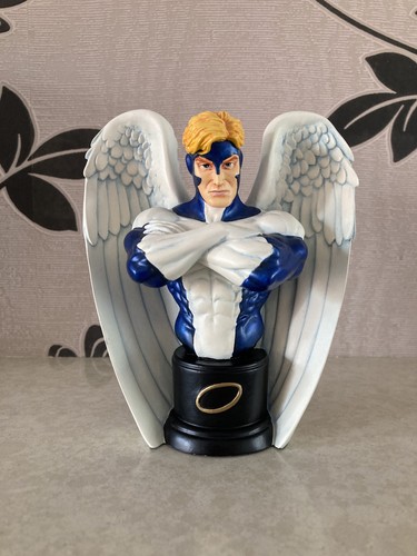 Angel bowen designs mini - bowen, bust