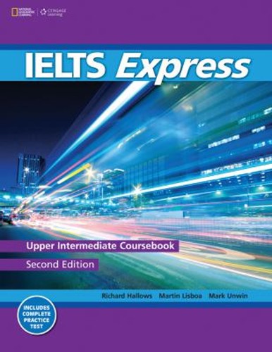 Ielts express - ielts,