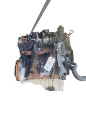 MERCEDES SPRINTER B906 06-09 ENGINE (BARE) D646985 07T