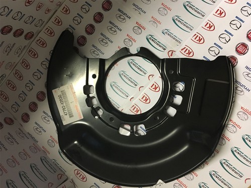 Genuine toyota rav4 front - toyota, lh