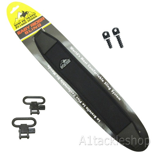 Butler creek easy rider - butler, black