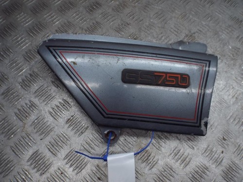 Suzuki gs750 750 right - gs750,