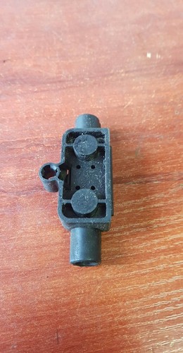 Bmw e34 e32 e31 fuse - e32, box