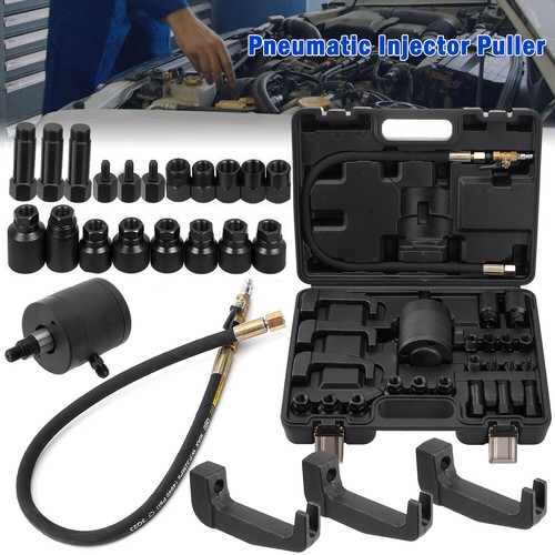 Upgrade air vibration injector - upgrade,