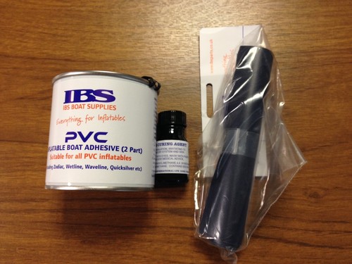 Pvc fabric glue inflatable - pvc,