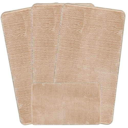 Romany gypsy washable 4pcs - gypsy,