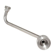 HENNY PENNY Chicken Pressure Fryer Tube Pipe Assembly for Oil Filter Mesh