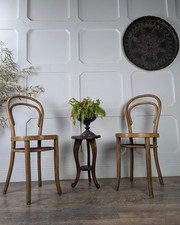 Pair Of Early 20th-Century