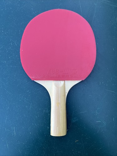Custom table tennis bat - custom,