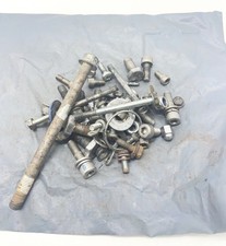 ♻️ Yamaha Pw 50 2001 -