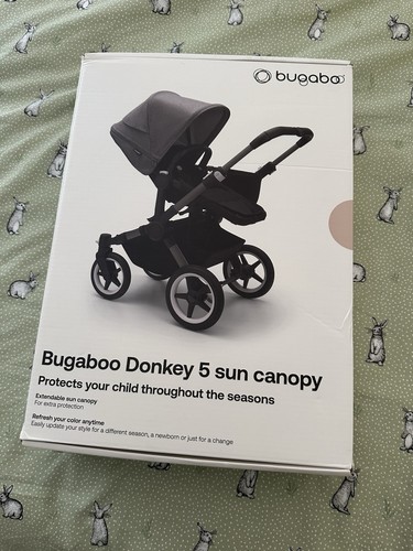 Bugaboo donkey desert - bugaboo,