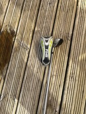 Ping Rapture #4 Hybrid / 21