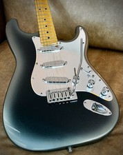 Rare Vintage 1990 Fender