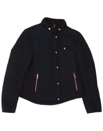 Zara womens quilted jacket - zara,
