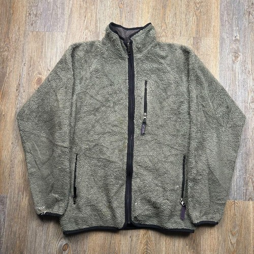 Vintage patagonia jacket - patagonia,