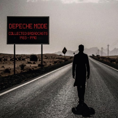 Depeche mode collected - depeche,