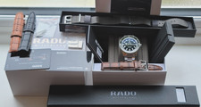 Rado Captain Cook Mens Watch