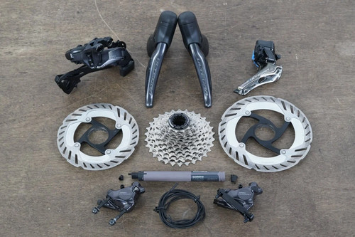 Shimano ultegra r8170 di2 - ultegra,