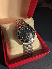 OMEGA Seamaster Professional