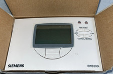 Siemens Programmable