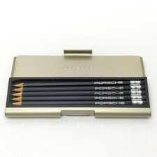 Porsche   Pencil Can Case Pen