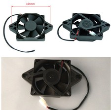 Oil Cooler New Electric