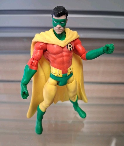 Batman figures universe - ,