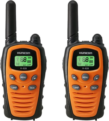 Walkie talkies for - walkie,