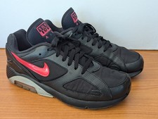 Nike Air 180 Pink Blast Size 9