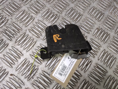 Caddy mk5 2021 rear - mk5,